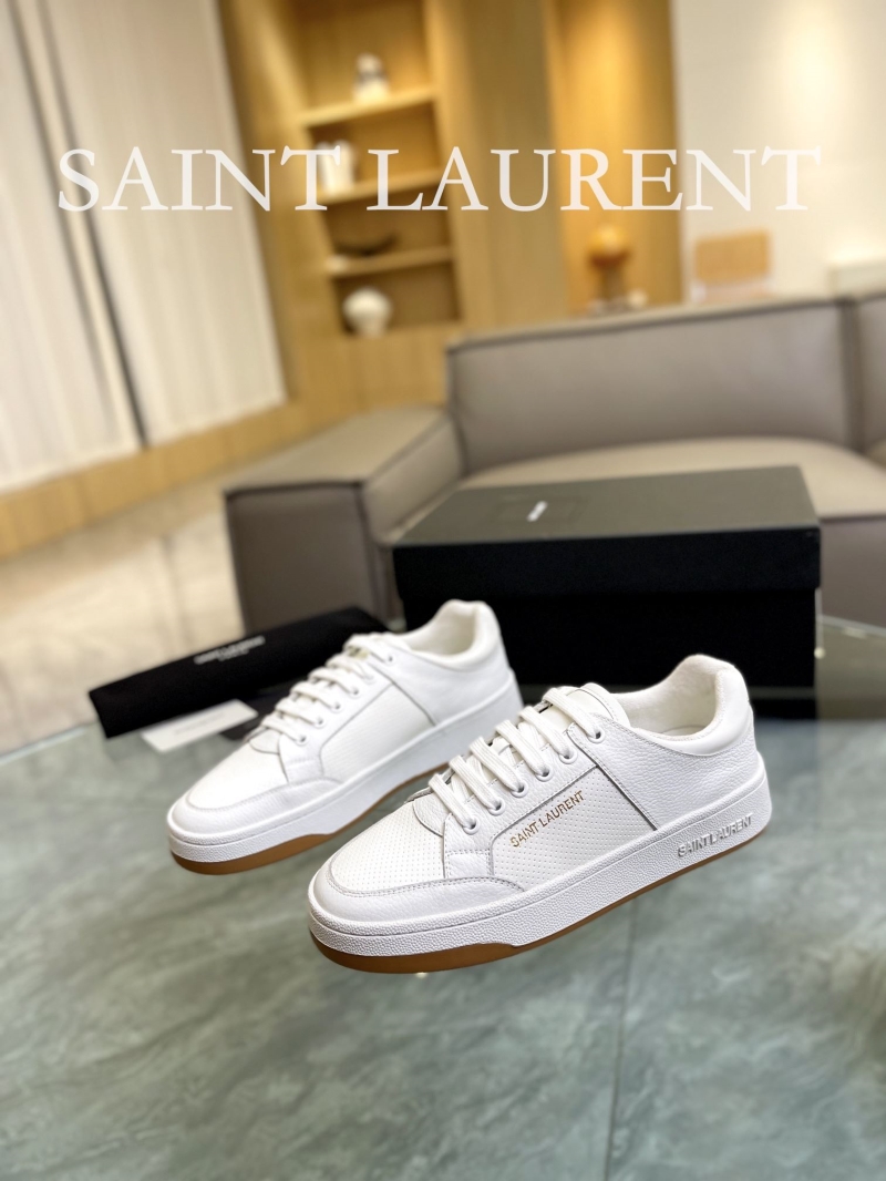 YSL Casual Shoes